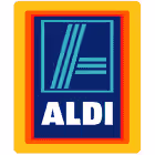 Aldi Süd Logo