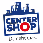 Centershop Logo