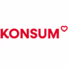 Konsum Leipzig Logo