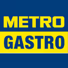 METRO Gastro Logo