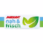 Markant nah & frisch Logo
