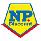 NP Discount Logo