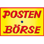 Posten Börse Logo