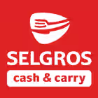 Selgros Logo